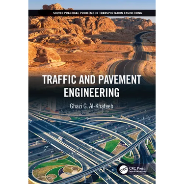 Traffic and Pavement Engineering