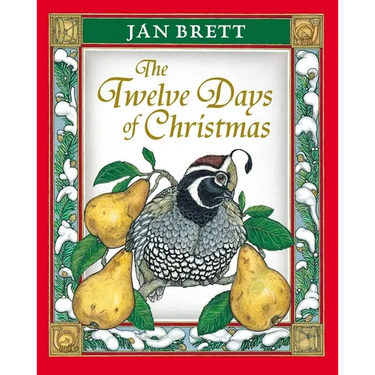 The Twelve Days of Christmas