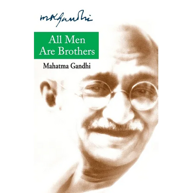 All Men Are Brothers