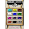 Breastplate of Judgment: Choshen