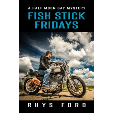 Fish Stick Fridays: Volume 1