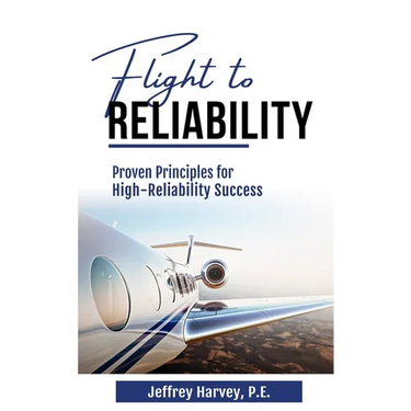 Flight to Reliability: Proved Principles for High Reliability Success