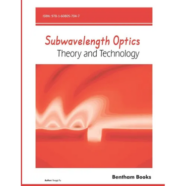 Subwavelength Optics: Theory and Technology