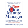 The New One Minute Manager