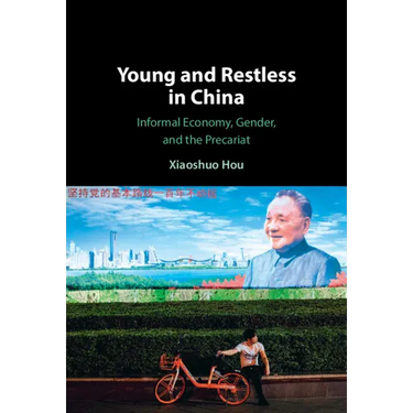 Young and Restless in China