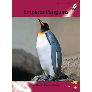 Emperor Penguins