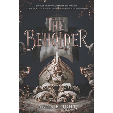 The Beholder