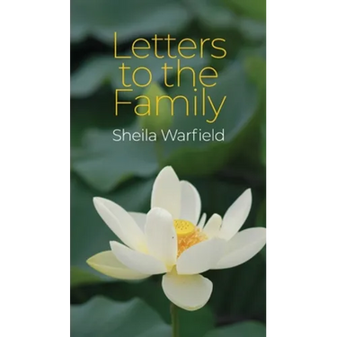 Letters to the Family