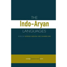 The Indo-Aryan Languages
