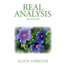 Real Analysis: 3rd Edition