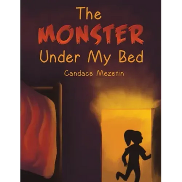 The Monster Under My Bed