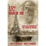 A Spy and the Book of Job: A Bible Study Companion for The Paris Betrayal