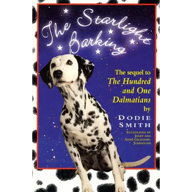Starlight Barking