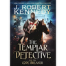 The Templar Detective and the Code Breaker