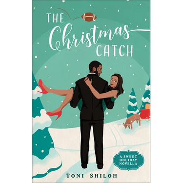 Christmas Catch