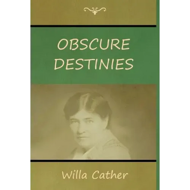 Obscure Destinies