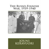 The Russo-Finnish War, 1939-1940