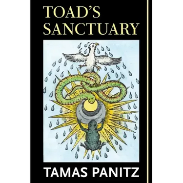 Toad's Sanctuary