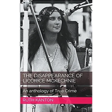 The Disappearance of Licorice McKechnie