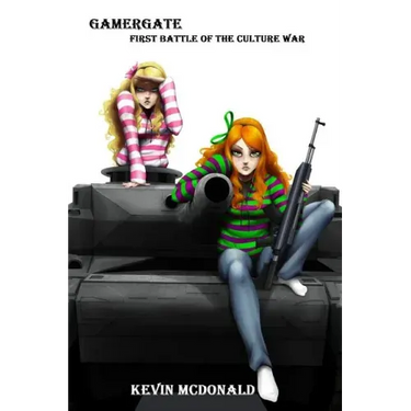 GamerGate: First Battle of the Culture War