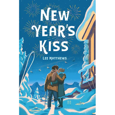 New Year's Kiss
