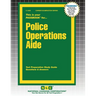 Police Operations Aide
