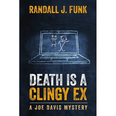 Death is a Clingy Ex