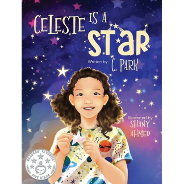 Celeste Is A Star