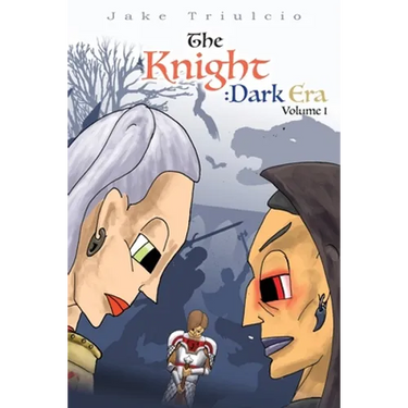 The Knight Dark Era: Volume I