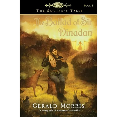 The Ballad of Sir Dinadan, 5