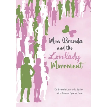 Miss Brenda and the Lovelady Movement