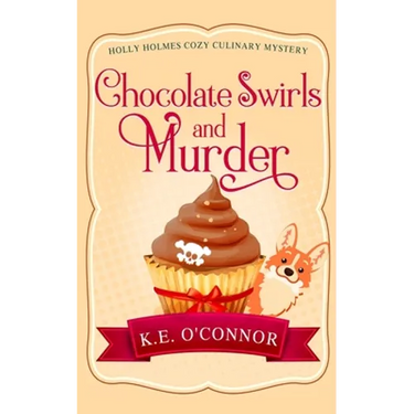 Chocolate Swirls and Murder