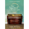 The Sacred Ordinary
