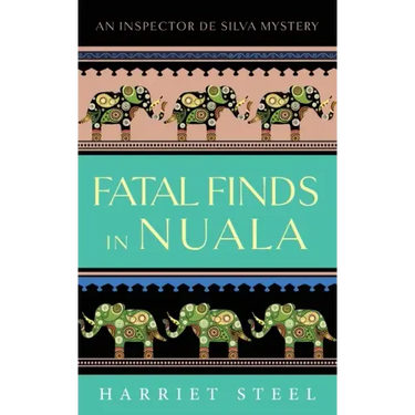 Fatal Finds in Nuala