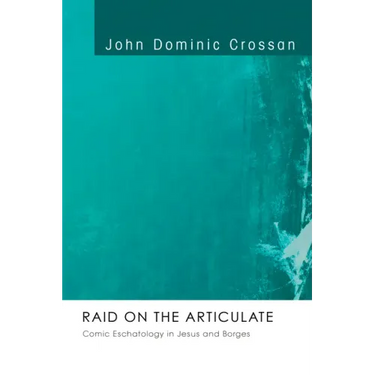 Raid on the Articulate