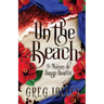 On the Beach: Book Three of the Maison de Danse Quartet