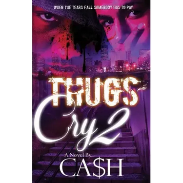 Thugs Cry 2