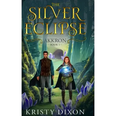 The Silver Eclipse: Akkron