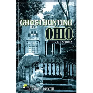 Ghosthunting Ohio
