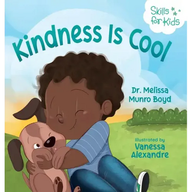 Kindness is Cool