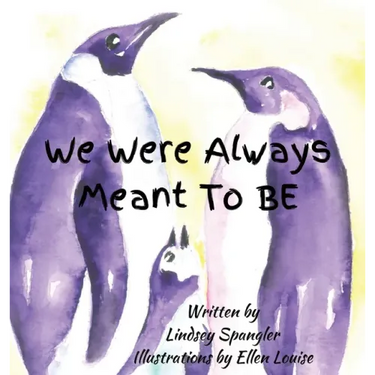 We Were Always Meant To Be