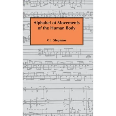 Alphabet of Movements of The Human Body