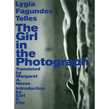 The Girl in the Photograph