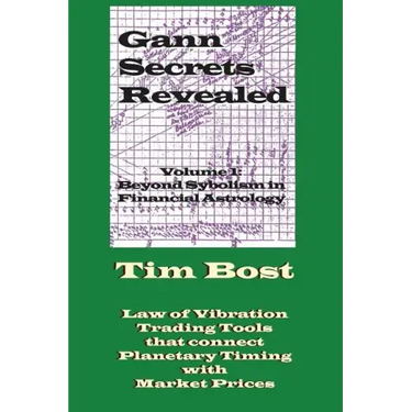 Gann Secrets Revealed: Beyond Symbolism in Financial Astrology