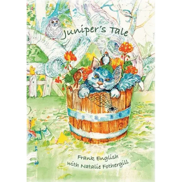 Juniper's Tale