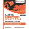ALL-IN-ONE DevNet Associate (DEVASC) V1.0 Exam: DEVASC Exam 200-901 V1.0 Cert Guide