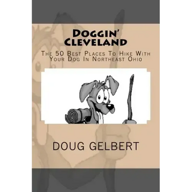 Doggin' Cleveland: The 50 Best Places To Hike With Your Dog In Northeast Ohio