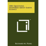 1001 Questions Answered about Earth Science