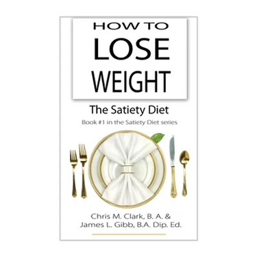 How to Lose Weight - The Satiety Diet