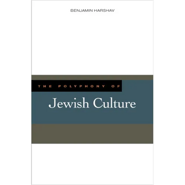 The Polyphony of Jewish Culture